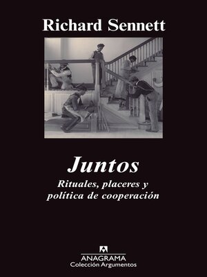 cover image of Juntos